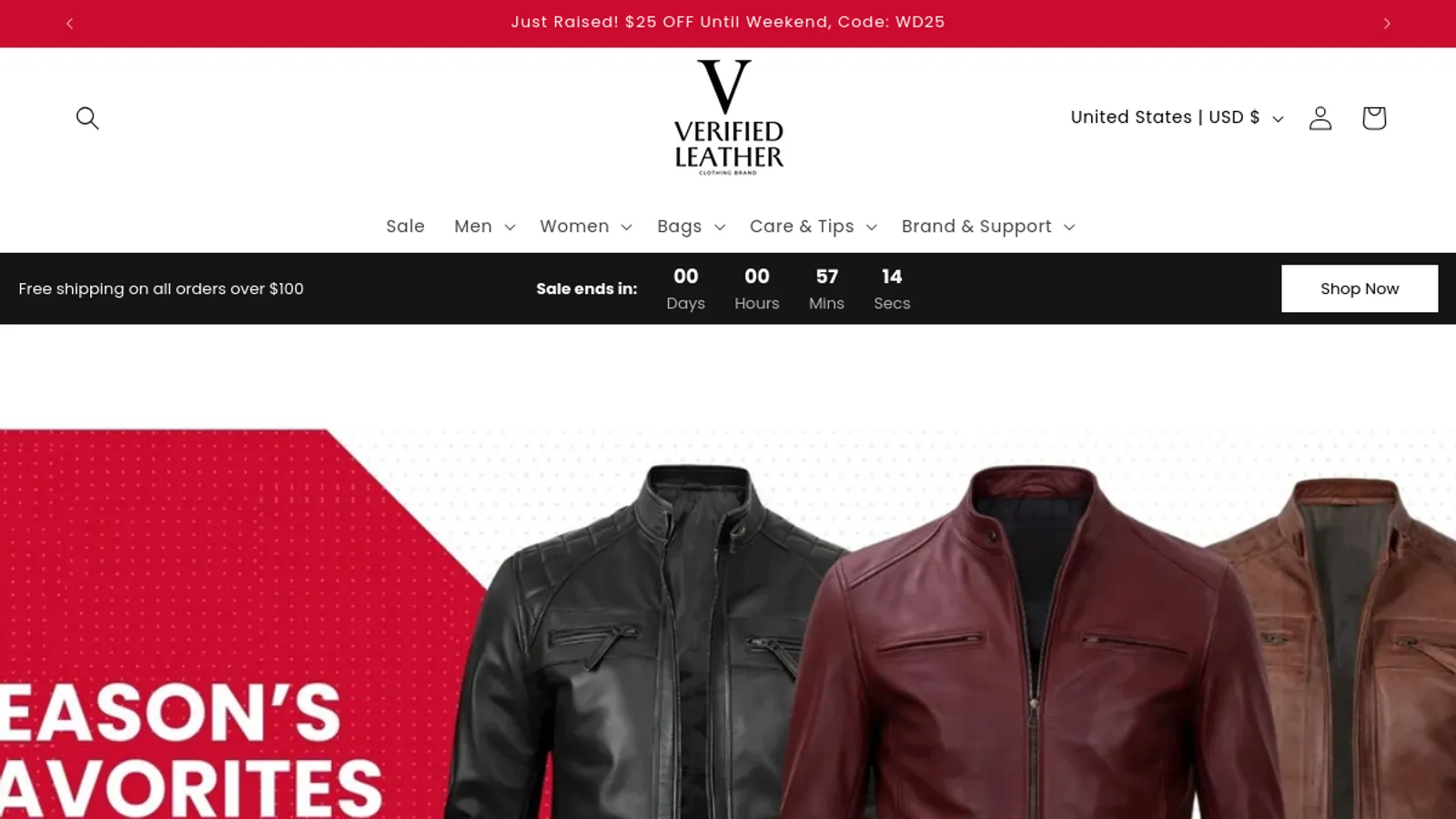 Screenshot of the DevANT homepage