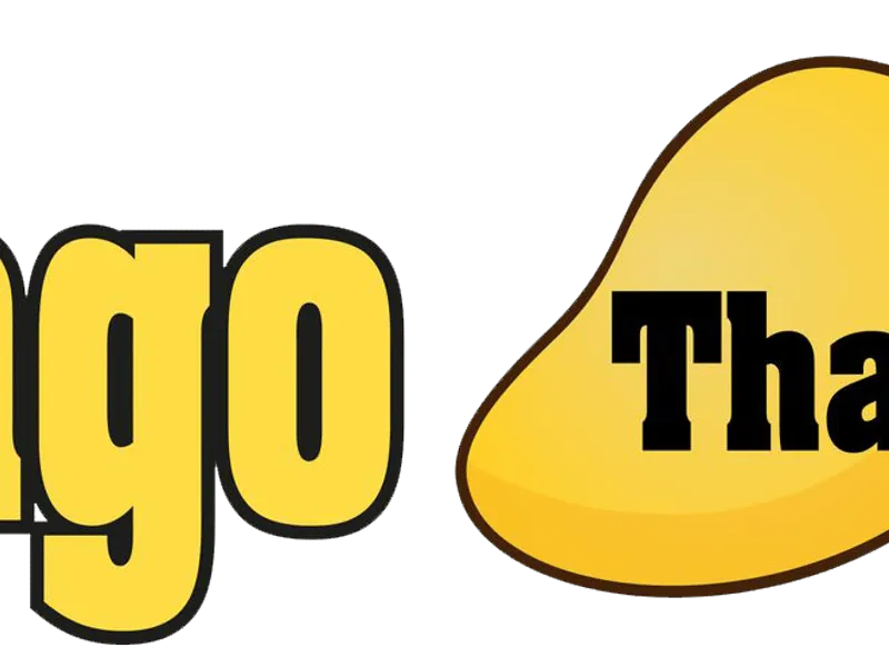 Mango Thai 2go & bubble tea (Garland)