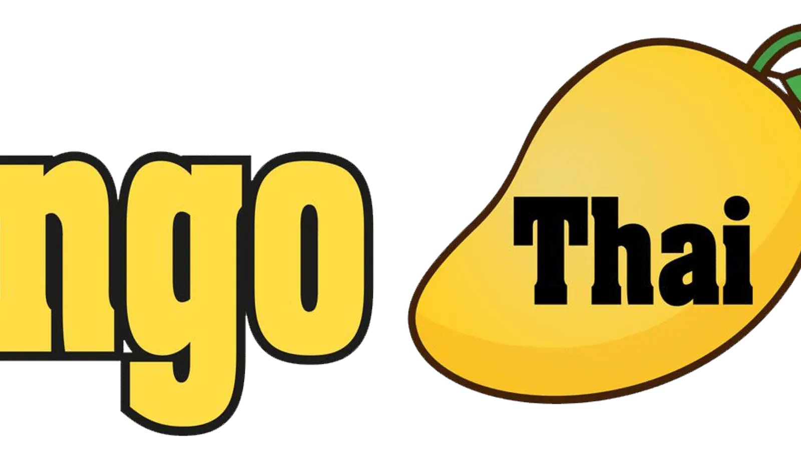 Mango Thai 2go & bubble tea (Garland)
