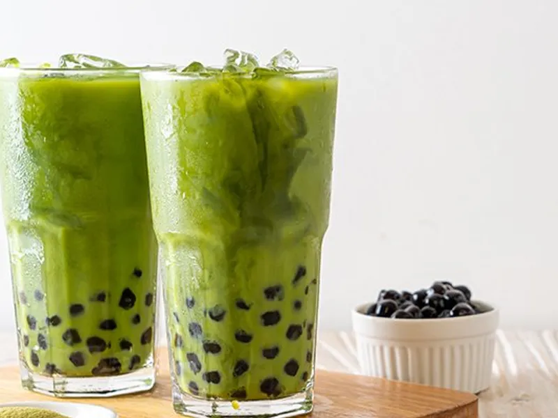 MinTea