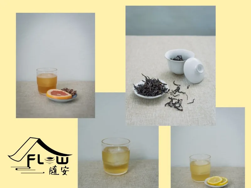 Flow Tea