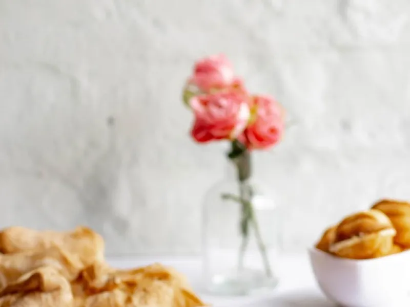 Lexington Tea and Brie