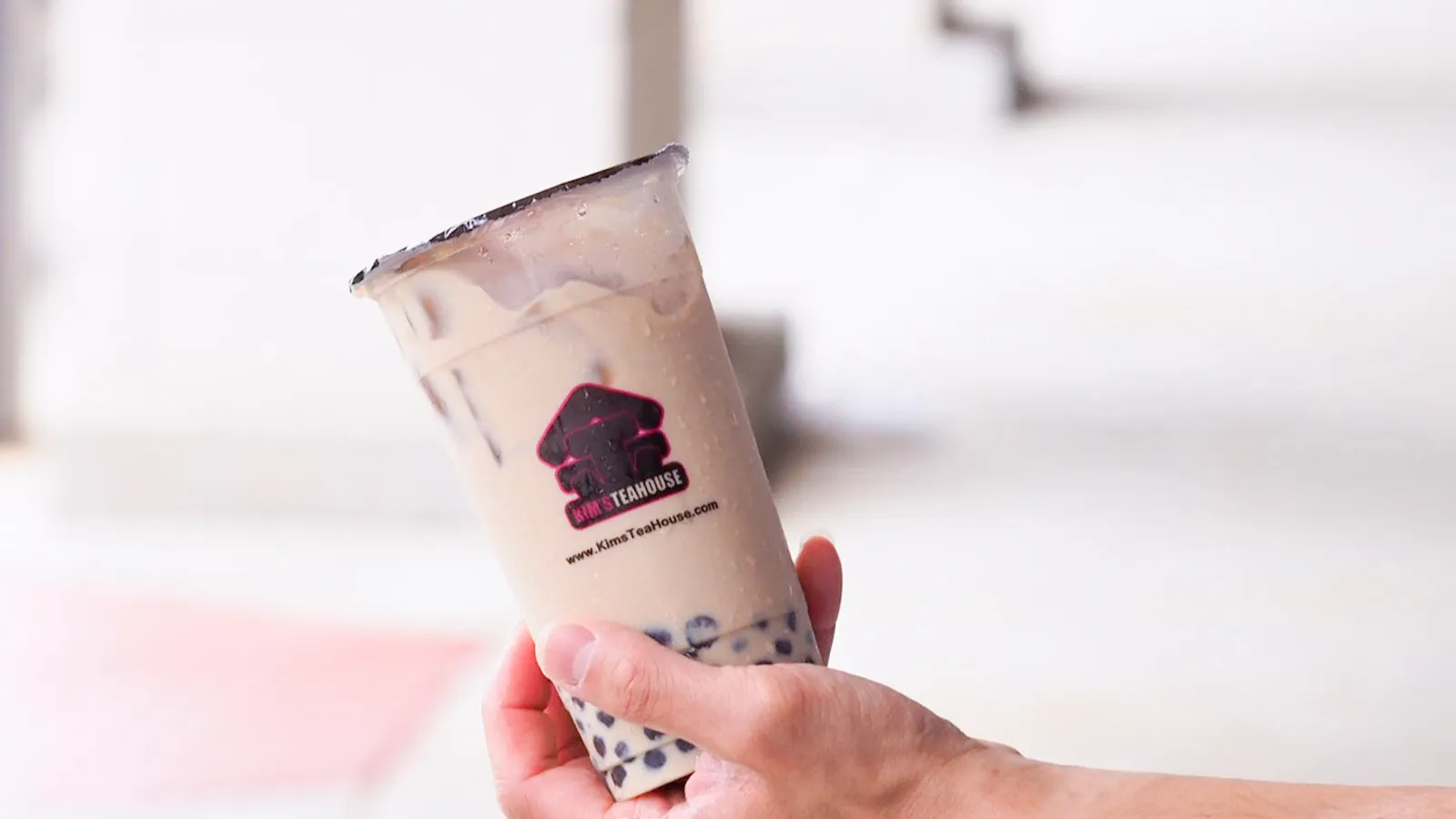Kim's Teahouse