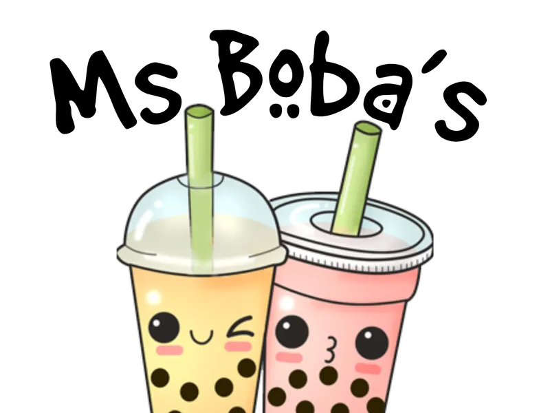 Ms.Boba’s Teas and Coffee