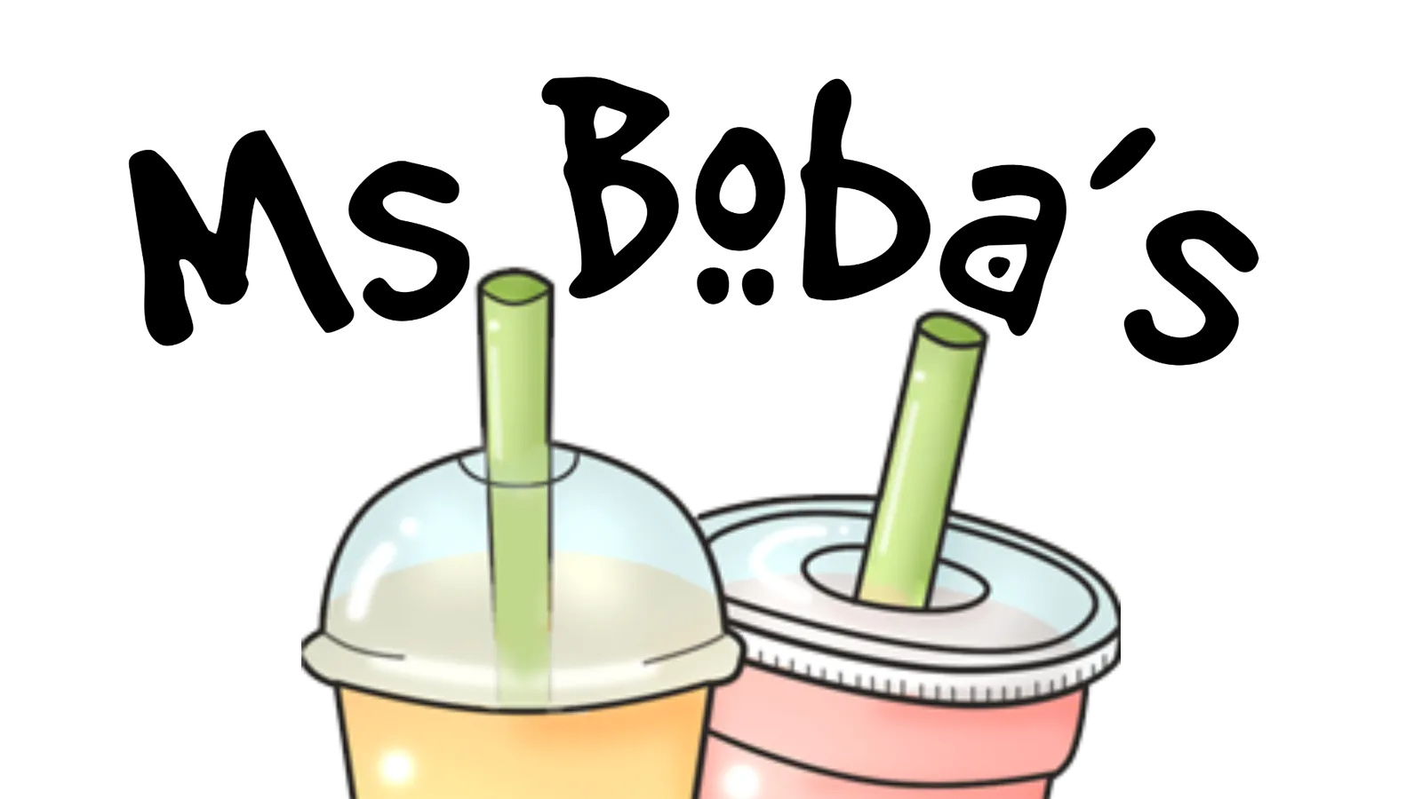 Ms.Boba’s Teas and Coffee