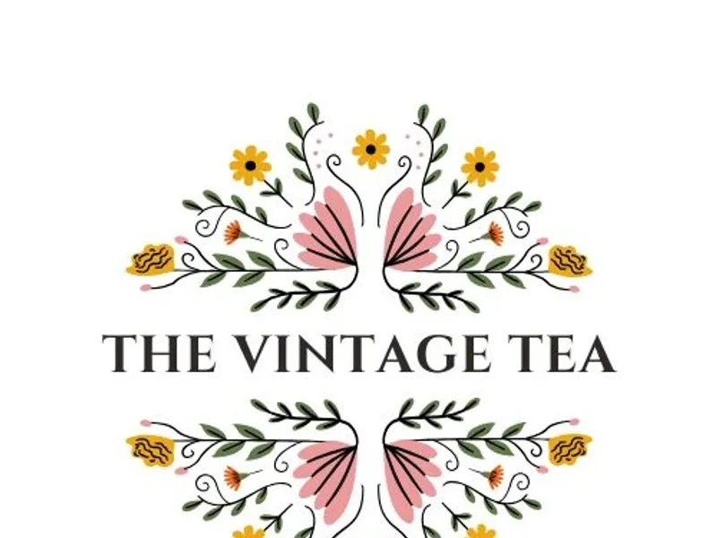The Vintage Tea