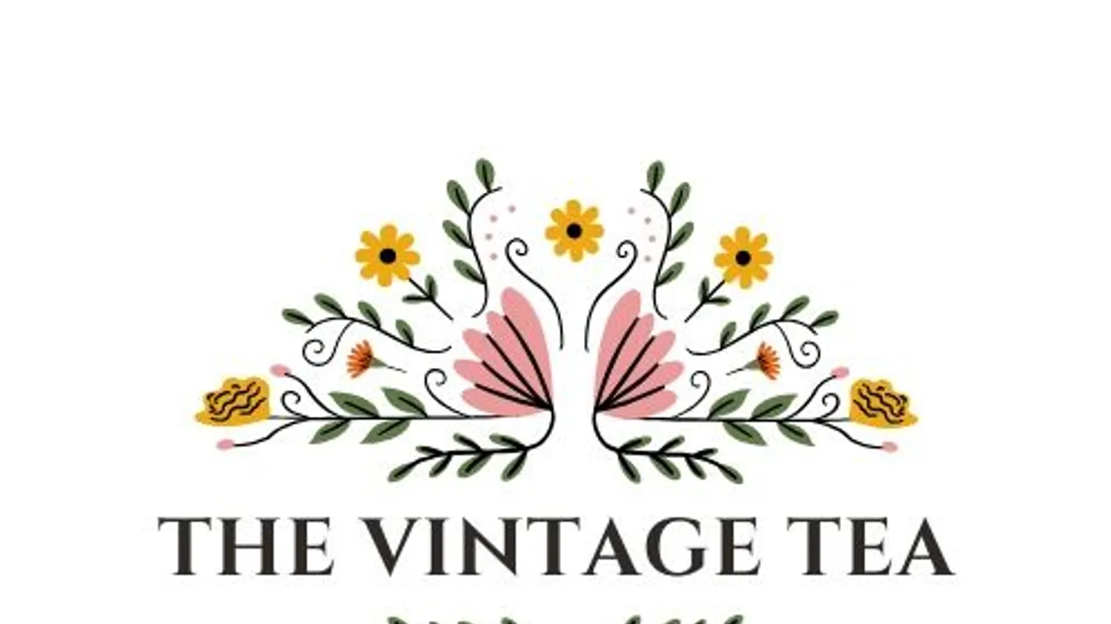 The Vintage Tea