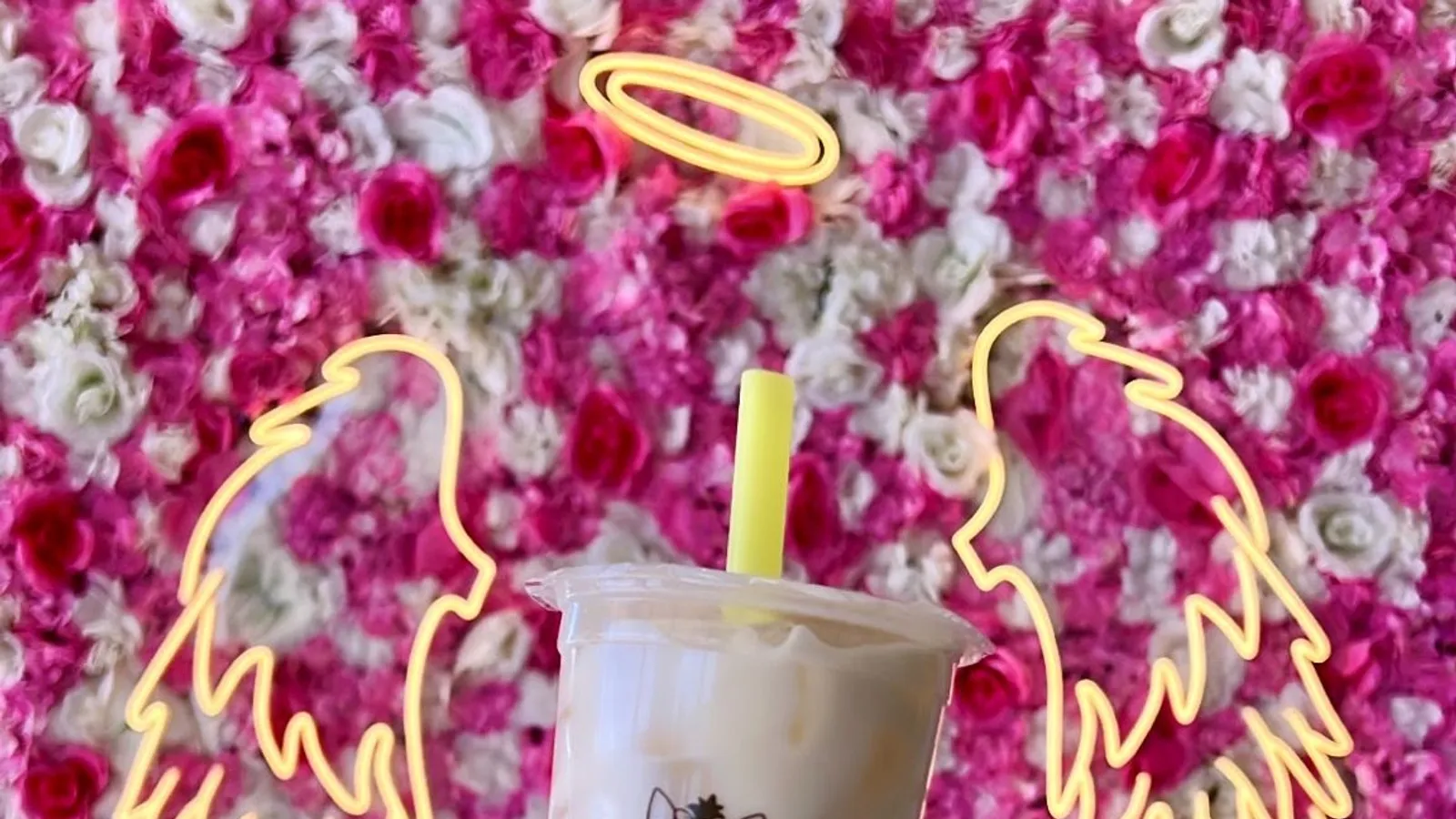 Hype Tea Boba & Sandwiches
