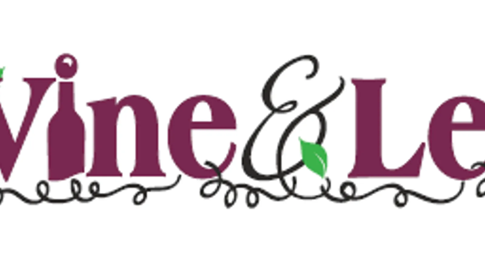 The Vine and Leaf