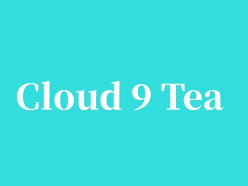 CLOUD 9 TEA