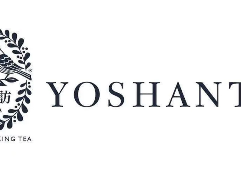 Yoshan Tea