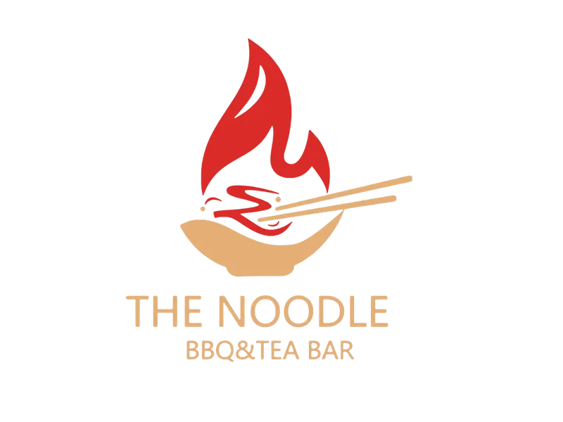 The Noodle Korean BBQ & Tea Bar