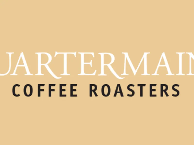 Quartermaine Coffee Roasters