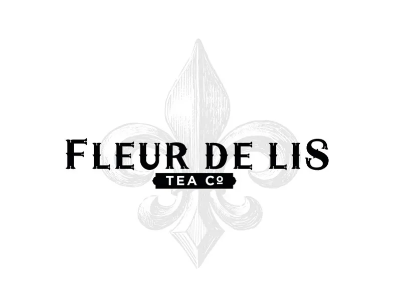 Fleur De Lis Tea Company