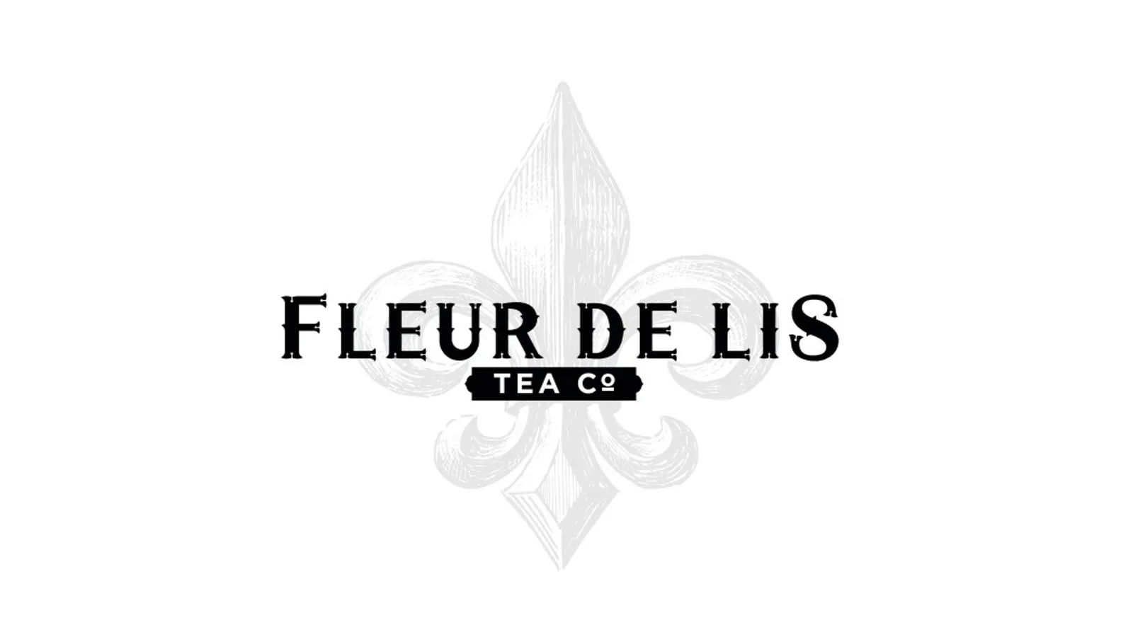 Fleur De Lis Tea Company