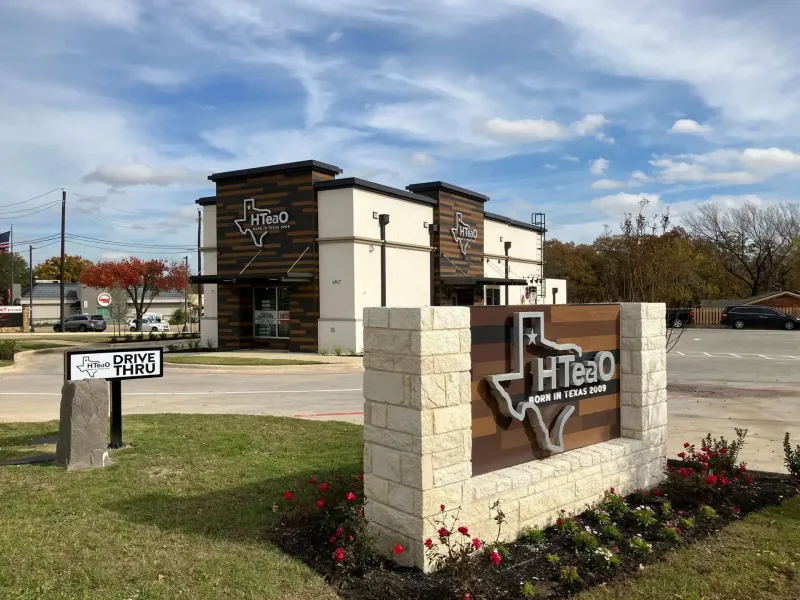 HTeaO - Colleyville