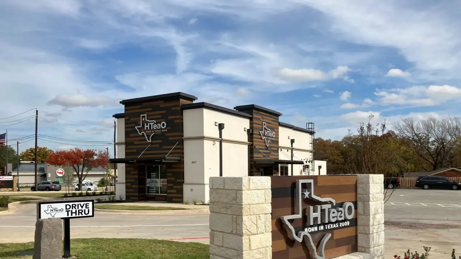 HTeaO - Colleyville