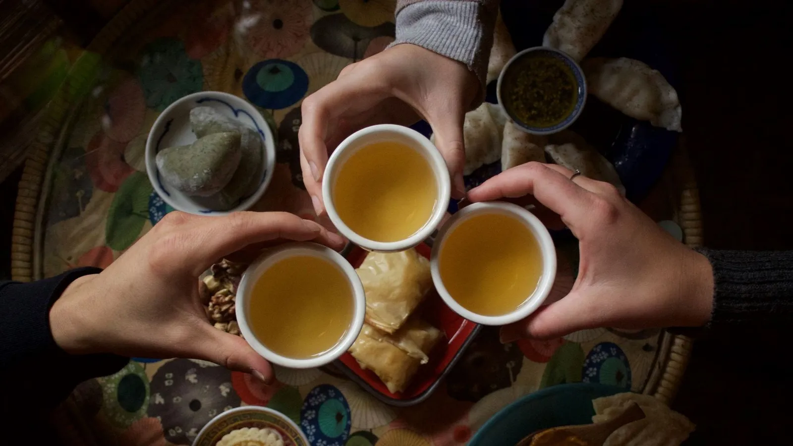 Dobra Tea