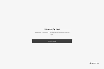 Screenshot of the Like Digital & Partners homepage