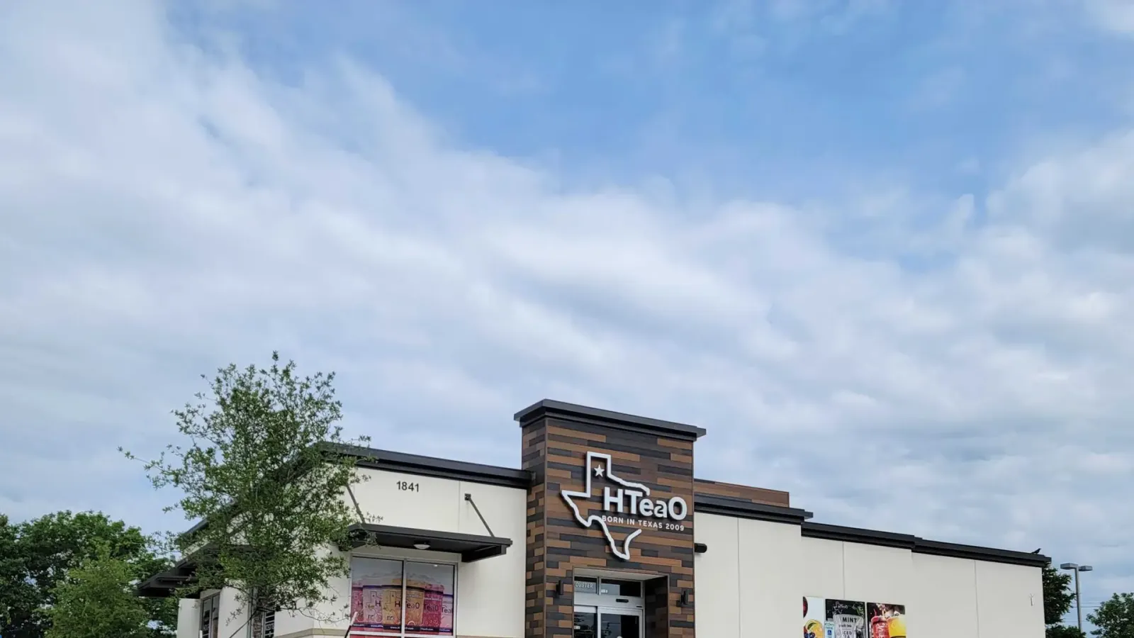 HTeaO - McKinney (Custer & University)
