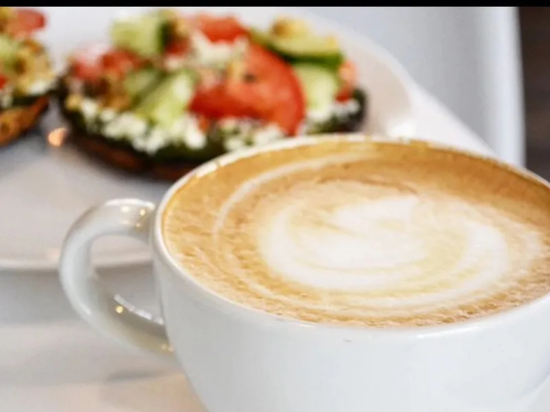 Rosebud Cafe