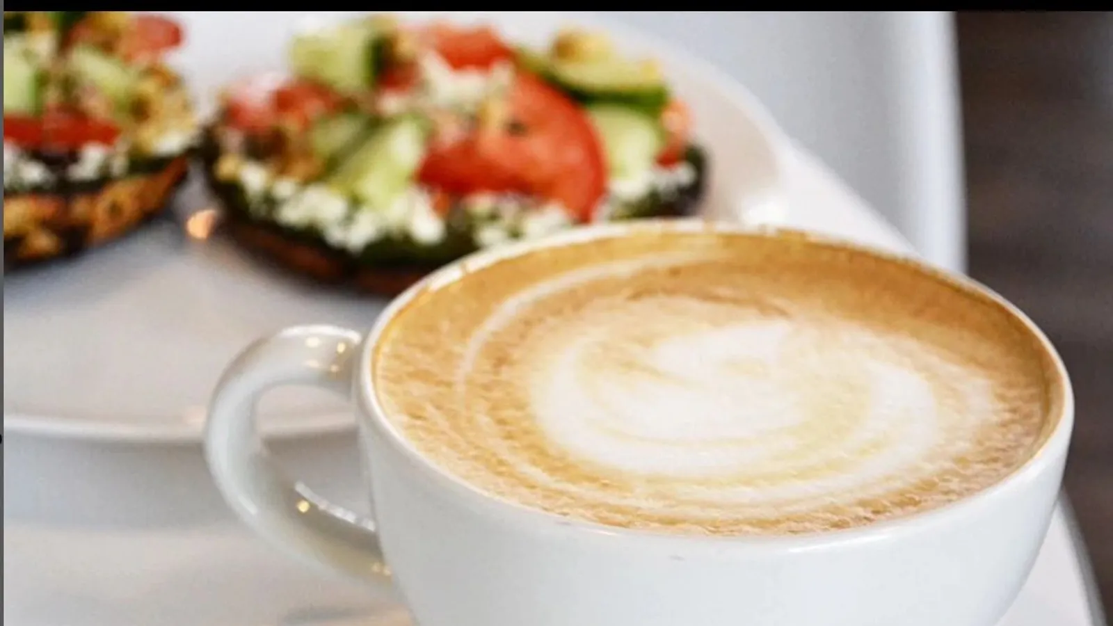 Rosebud Cafe