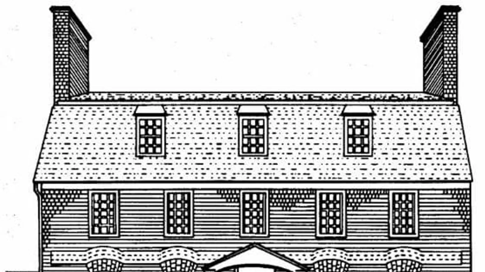 Reynolds Tavern and 1747 Pub