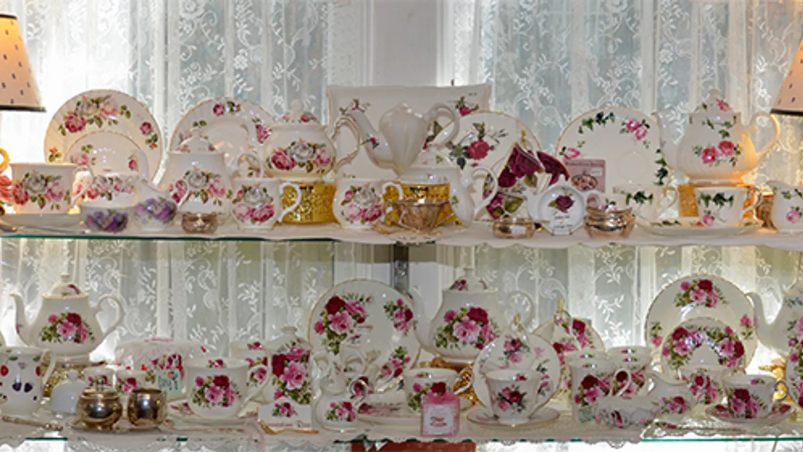 Julian Tea & Cottage Arts