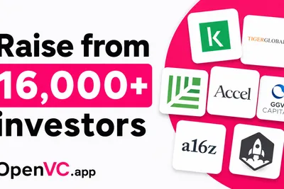 OpenVC