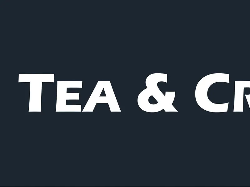 Tea and Crepes