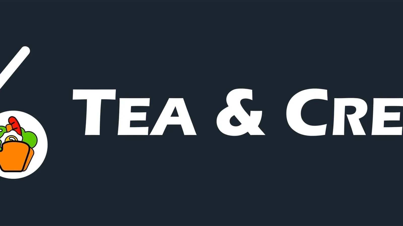 Tea and Crepes