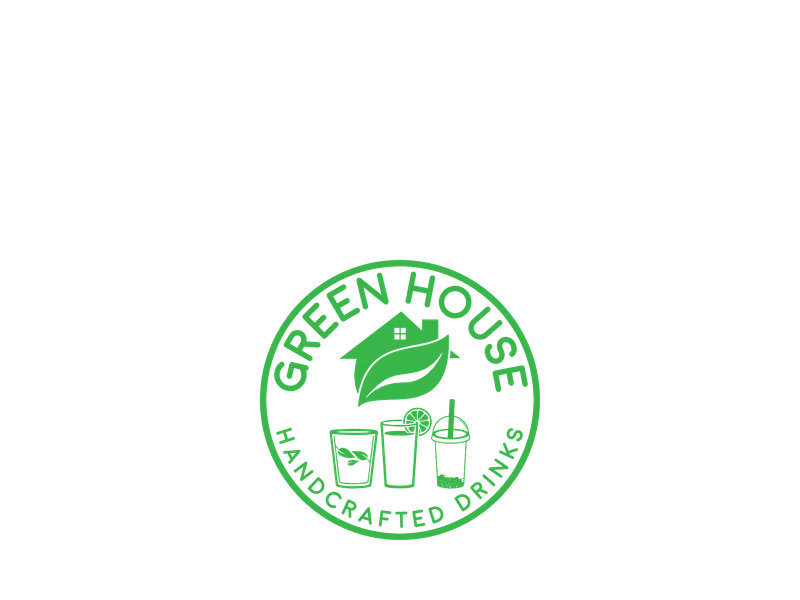 Green house Pho and Boba tea