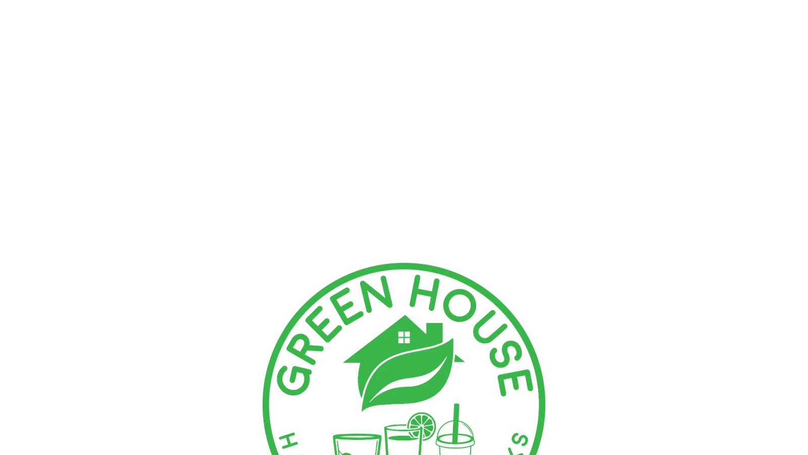 Green house Pho and Boba tea