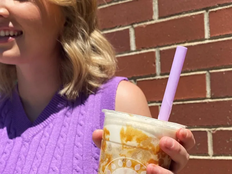 Pearl Milk Tea Club at Gateway Mall Salt Lake City