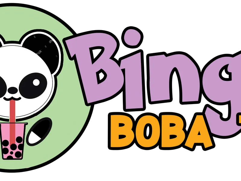 Bing's Boba Tea