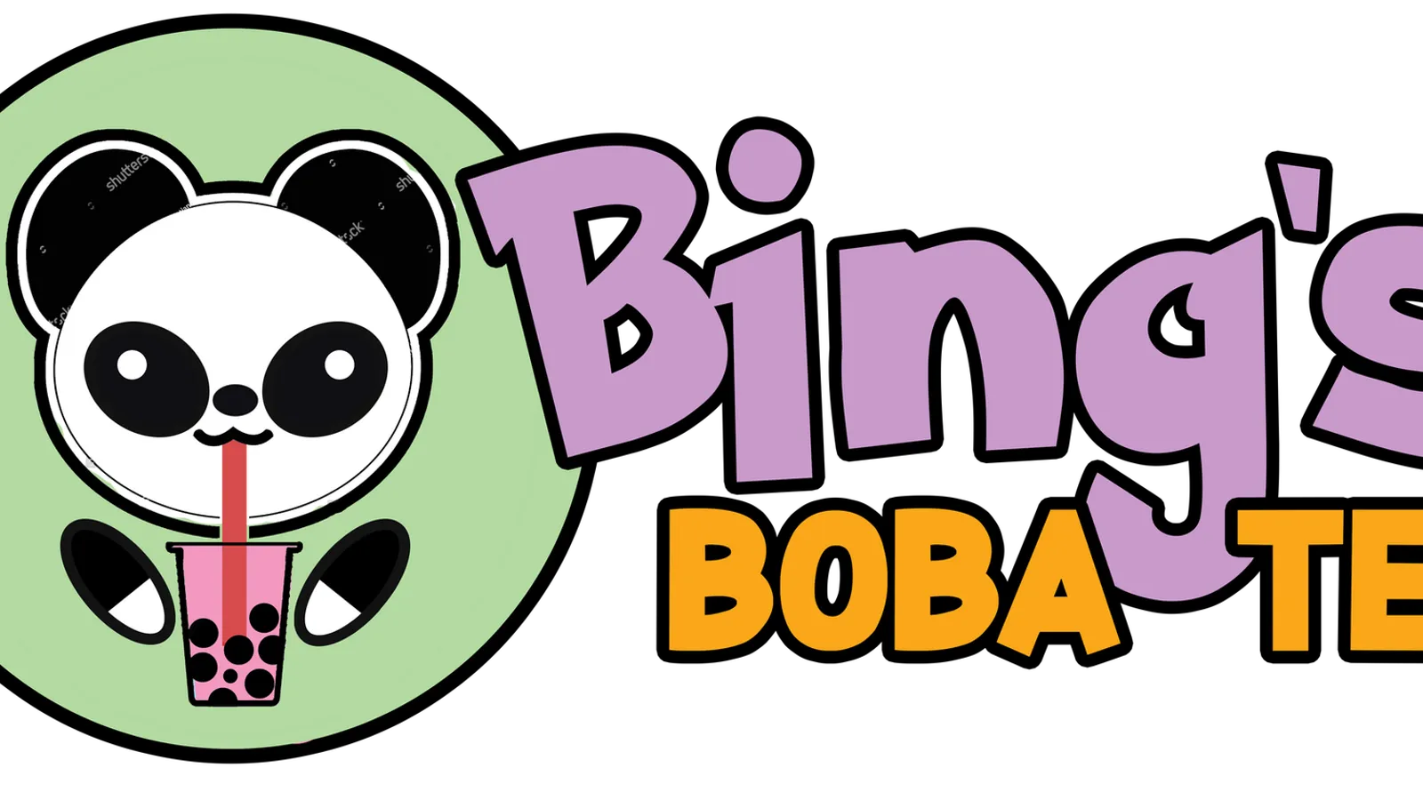 Bing's Boba Tea