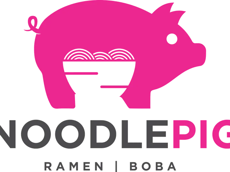 Noodlepig Ramen and Boba Tea Shop
