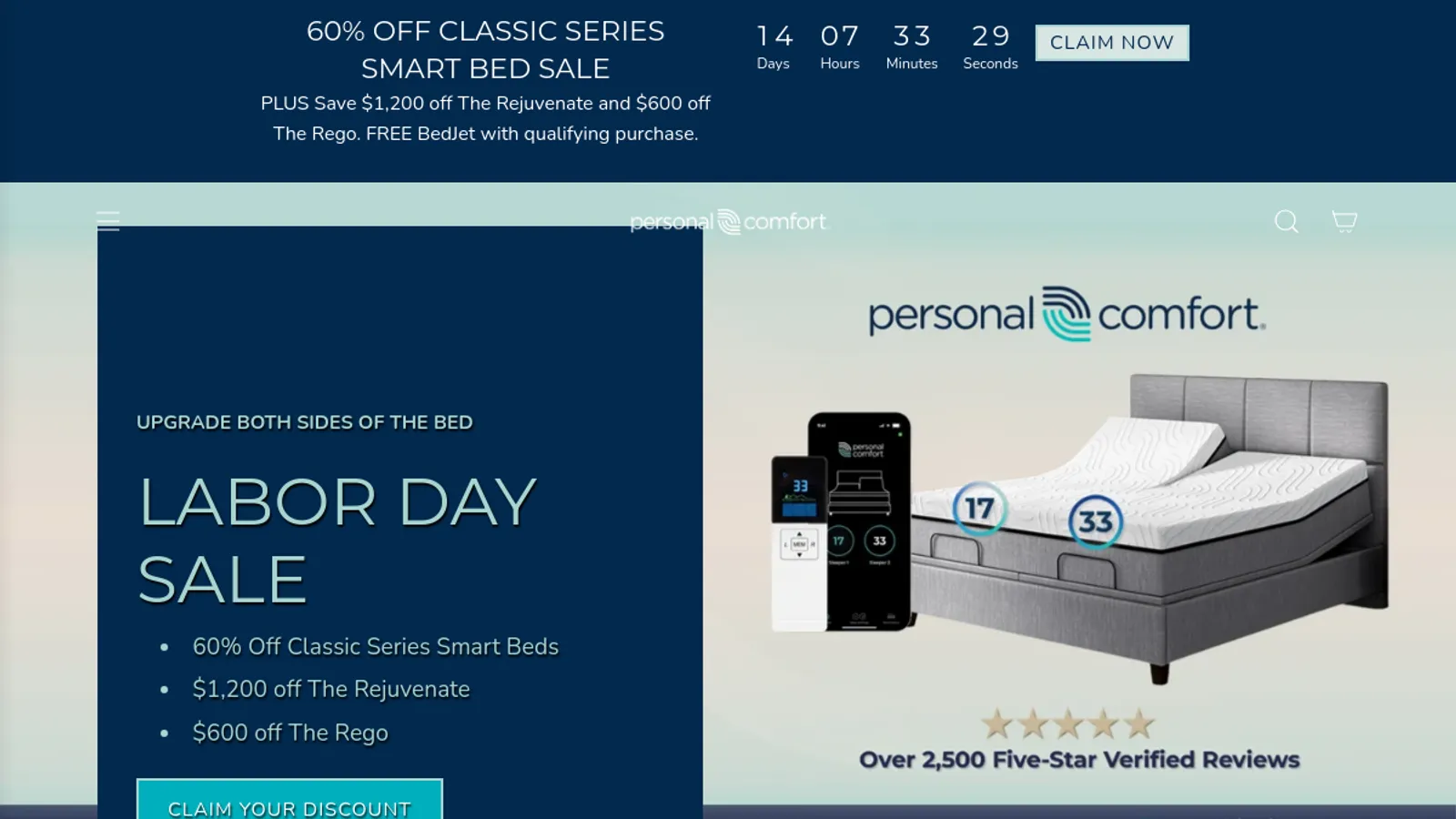 Screenshot of the Digi Craft homepage