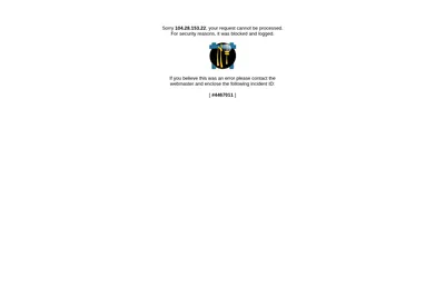 Screenshot of the Sofokus Oy homepage