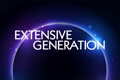 Social preview image for Extensive Generation
