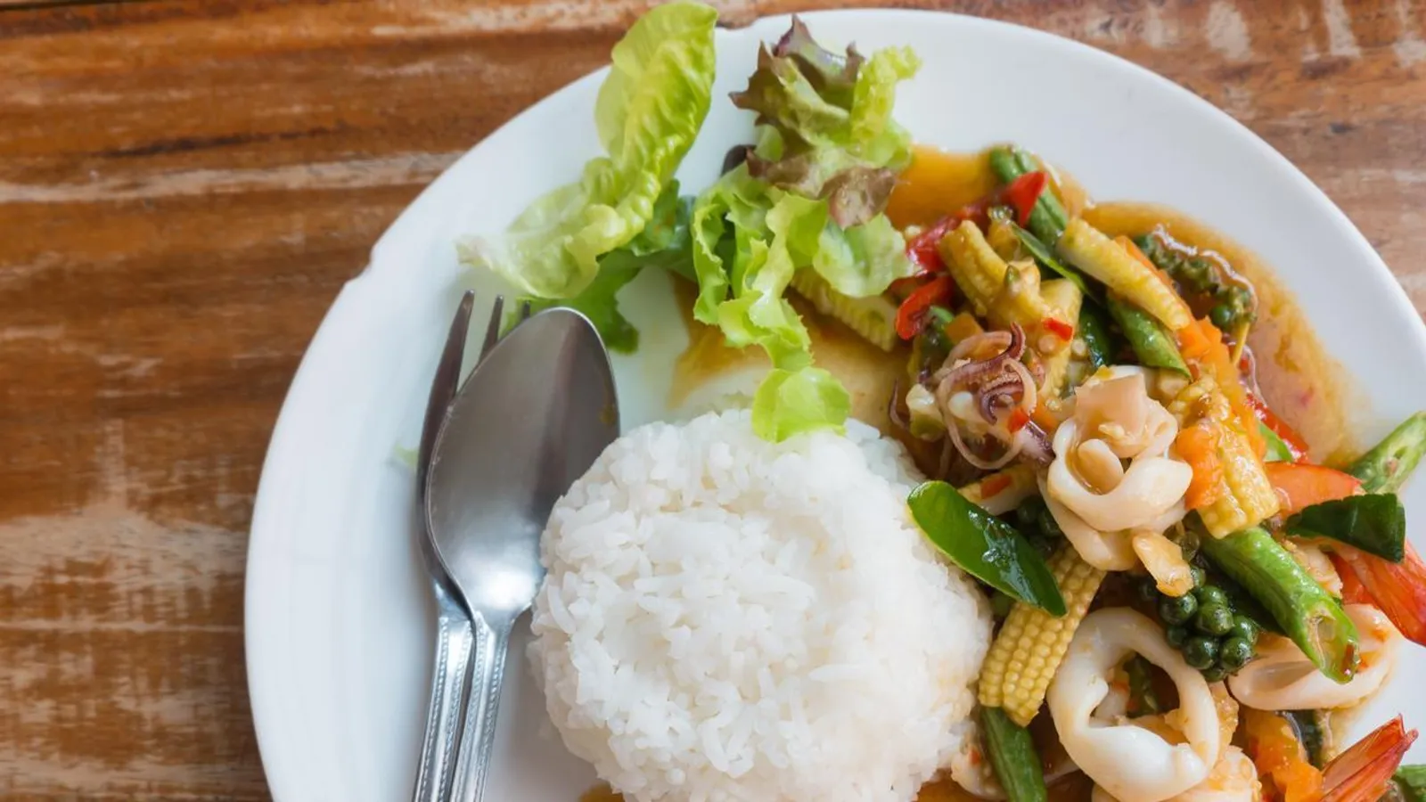 Asian Cuisine & Boba Tea