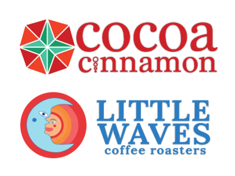 Cocoa Cinnamon