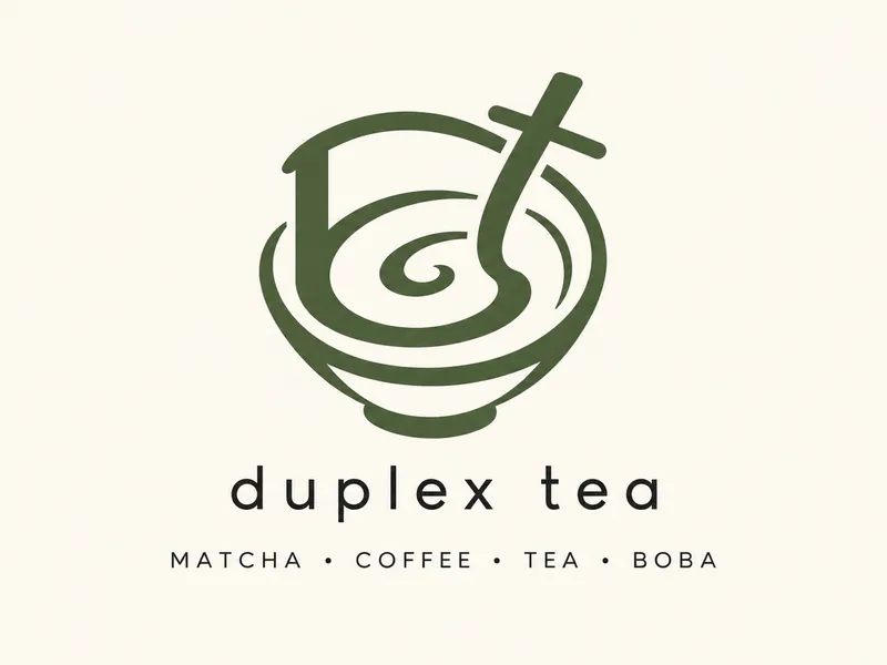 Duplex 双拼记 (Boba) Tea Station