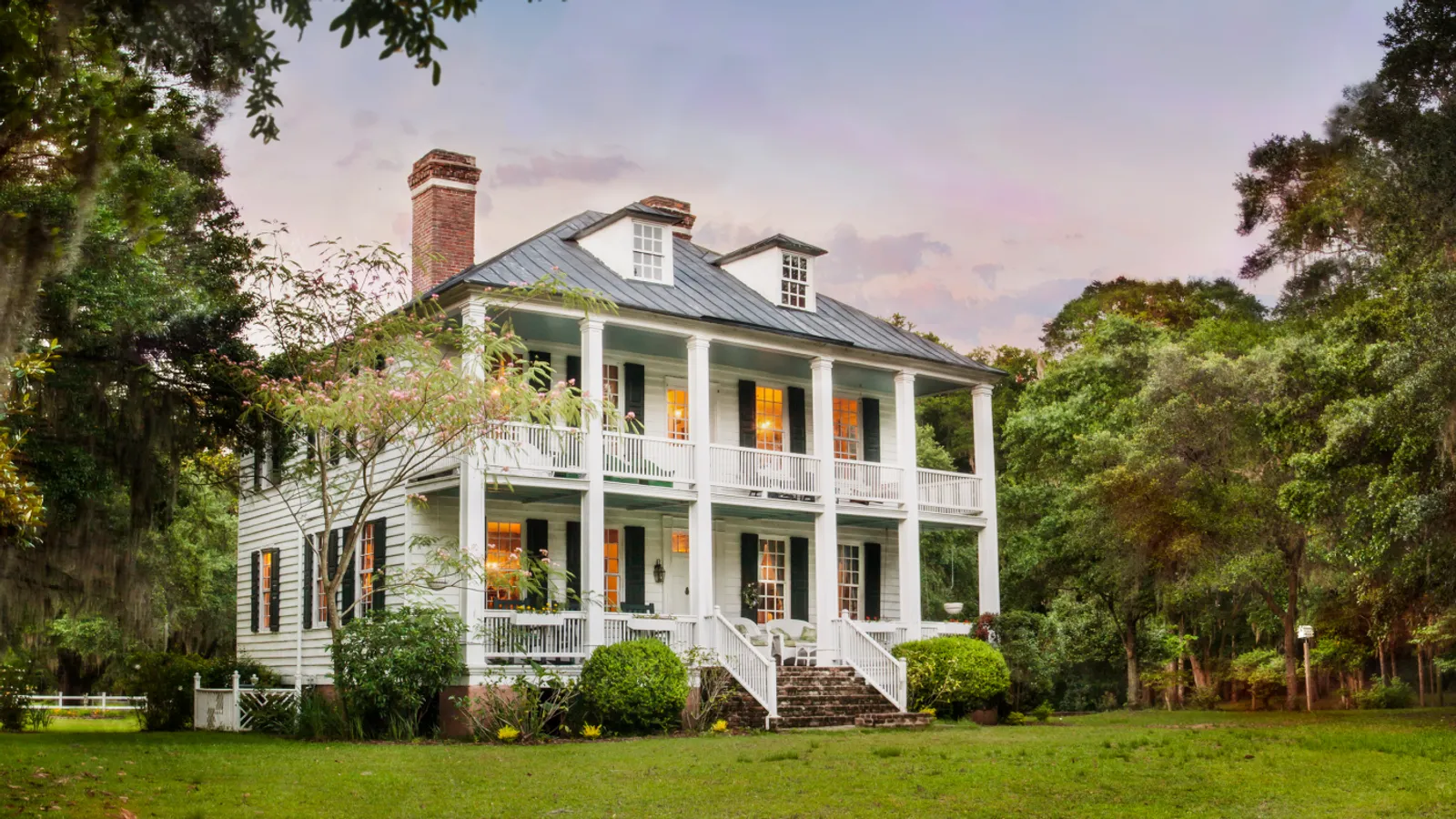Hopsewee Plantation