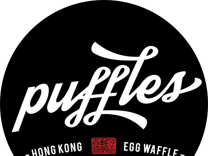 Puffles - Waffles & Ice Cream (Hollywood Beach)