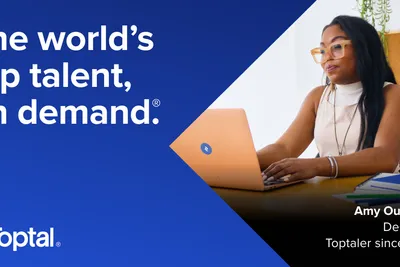 Toptal