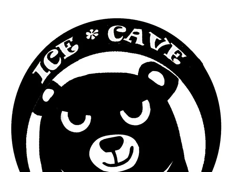 Bubblecup Tea Zone & Ice Cave
