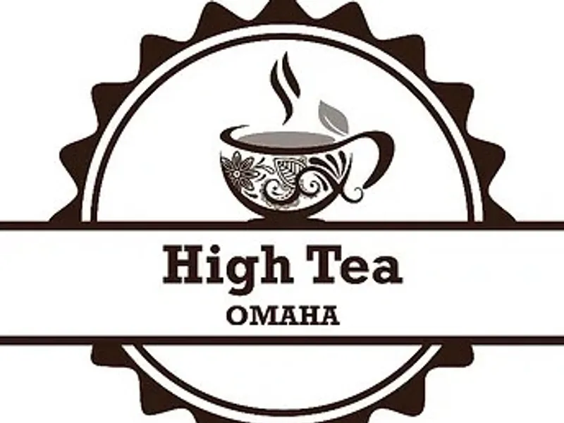 High Tea Omaha