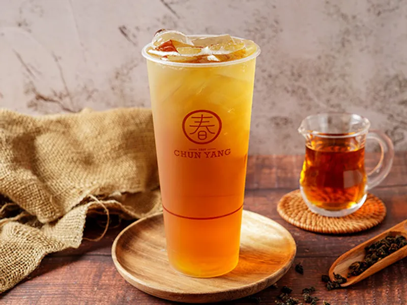 Chun Yang Tea