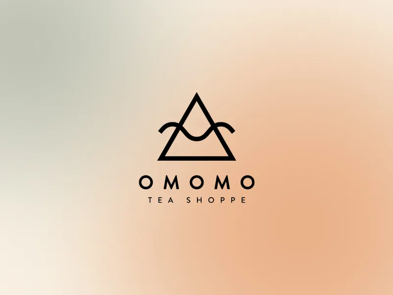 OMOMO Tea Shoppe